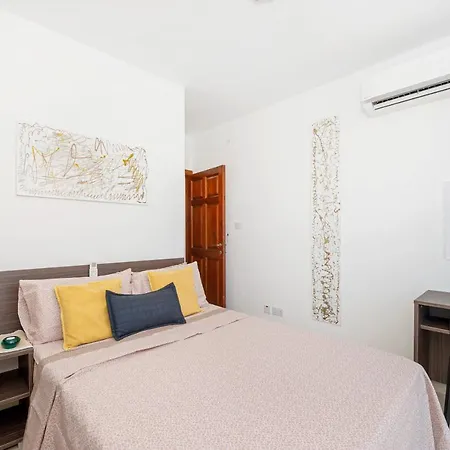 Summer Breeze Apartment With Panoramic Terrace - By Getawaysmalta Mellieha Exterior photo