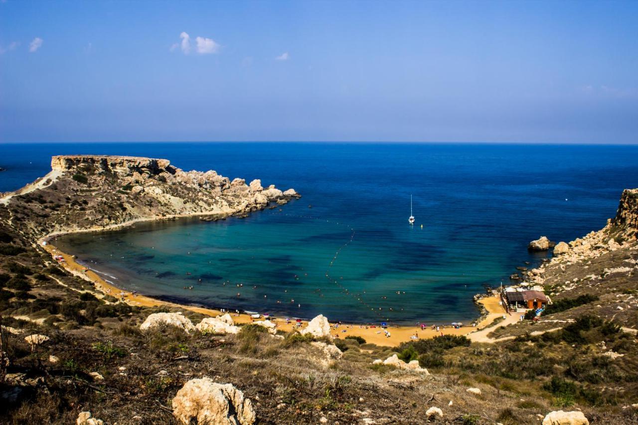 Summer Breeze With Panoramic Terrace - By Getawaysmalta Apartment *