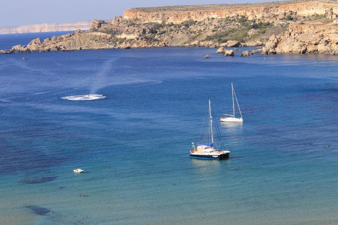 Summer Breeze With Panoramic Terrace - By Getawaysmalta Apartment